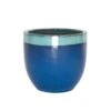 Woodlodge 32cm Sapphire Two Tone Egg Pot 1 Woodlodge 32cm Sapphire Two Tone Egg Pot -Wolf-Garten Store 30179021 689c7f8e 5980 45ba bc36 1637d26349a2