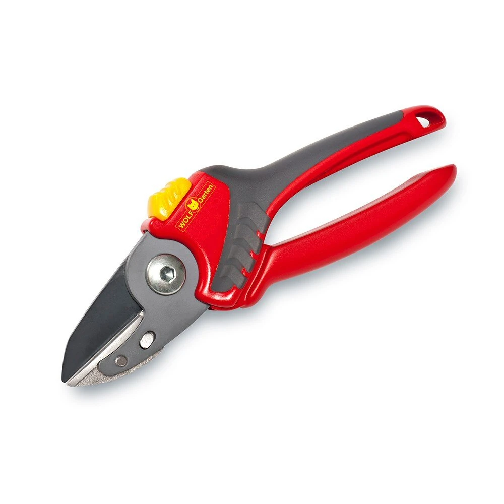 Wolf-Garten Wolf Garten Anvil Secateurs - RS2500 3 Wolf-Garten Wolf Garten Anvil Secateurs - RS2500