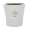 Woodlodge 33cm White / Cream Glazed Heritage Pot -Wolf-Garten Store 5021346424997 db290cb3 258c 4182 80cc 430e738ca647