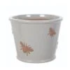 Woodlodge 38cm Grey Bee Planter 1 Woodlodge 38cm Grey Bee Planter -Wolf-Garten Store 5021346434583 7bdd4079 9f29 4726 a9ea ed6ed6423dd0