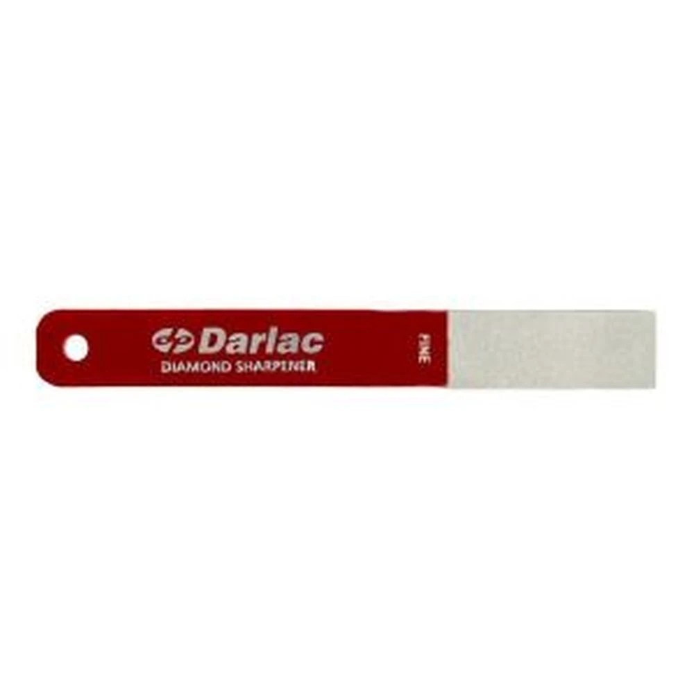 Darlac 150mm Diamond Sharpener Fine Grade 3 Darlac 150mm Diamond Sharpener Fine Grade