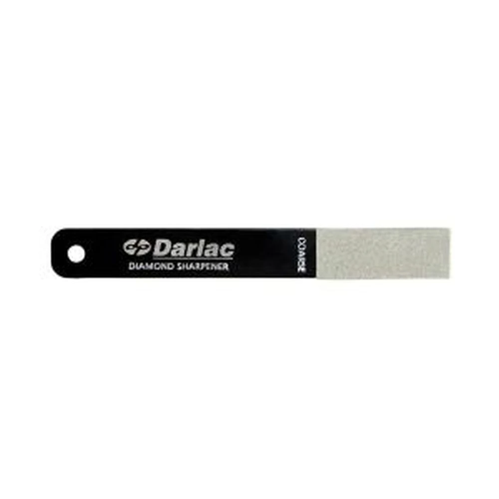 Darlac 150mm Diamond Sharpener Coarse Grade 3 Darlac 150mm Diamond Sharpener Coarse Grade