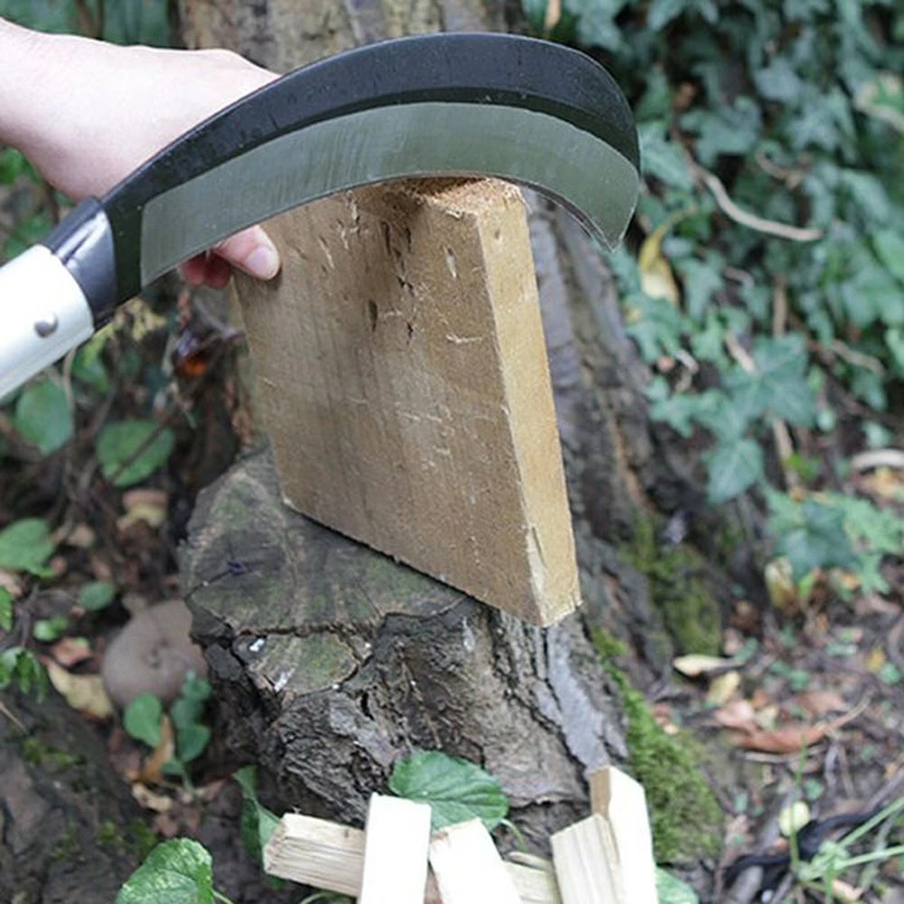 Darlac Bill Hook 4 Darlac Bill Hook - Image 2