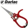 Darlac Ergo Snips 2 Darlac Ergo Snips -Wolf-Garten Store 5038210010392