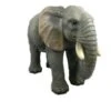 Vivid Arts 55cm Elephant Resin - XRL-ELPH-A -Wolf-Garten Store 5055195016249
