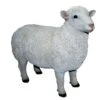 Vivid Arts 75cm Sheep 2 Vivid Arts 75cm Sheep -Wolf-Garten Store 5055195017550