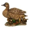 Vivid Arts 30cm Duck Family - XRL-DCKD-B