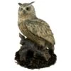Vivid Arts 60cm Eagle Owl - XRL-EGWL-A -Wolf-Garten Store 5055195019455 029f86f2 2da6 4593 bd87 cd116a80d9ac