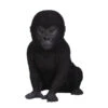 Vivid Arts 23cm Baby Gorilla - XRL-GRLA-D -Wolf-Garten Store 5055195022660