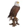 Vivid Arts 68cm American Bald Eagle - XRL-BLDE-A -Wolf-Garten Store 5055195022837