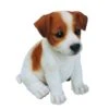 Vivid Arts 17cm Jack Russell Puppy Pet Pals - PP-JACK-F 2 Vivid Arts 17cm Jack Russell Puppy Pet Pals - PP-JACK-F -Wolf-Garten Store 5055195023261