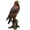 Vivid Arts 69cm Golden Eagle - XRL-GDEG-A 2 Vivid Arts 69cm Golden Eagle - XRL-GDEG-A -Wolf-Garten Store 5055195024312