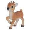 Vivid Arts Playful Running Reindeer - NF-RD17-F 1 Vivid Arts Playful Running Reindeer - NF-RD17-F -Wolf-Garten Store 5055195024596