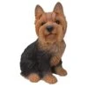 Vivid Arts 23cm Yorkshire Terrier - XRL-YKTS-B 2 Vivid Arts 23cm Yorkshire Terrier - XRL-YKTS-B -Wolf-Garten Store 5055195027139