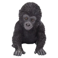 Vivid Arts 14cm Pet Pals Baby Gorilla - PZ-GRLA-F