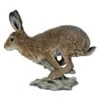 Vivid Arts 40cm Running Hare - XRL-HARE-A -Wolf-Garten Store 5055195035820