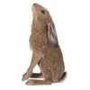 Vivid Arts 35cm Moon Gazing Hare - XRL-HR01-A 2 Vivid Arts 35cm Moon Gazing Hare - XRL-HR01-A -Wolf-Garten Store 5055195036582
