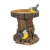 Vivid Arts 24cm Blue Tit Tree Trunk Feeder - BC-BTTK-B -Wolf-Garten Store 5055195037565 17c8de61 fe1b 46f3 a4b4 2280da210404