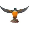 Vivid Arts 29cm Kingfisher Flying - XRL-FKGF-A -Wolf-Garten Store 5055195037589 4f85fc36 f83b 4a8b a739 27898812c682